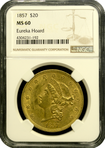 1952年 キューバ 20セント銀貨 PCGS 認証 Liberty Coin | US Gold Coins | US Coin | U.S. Rare Coins
