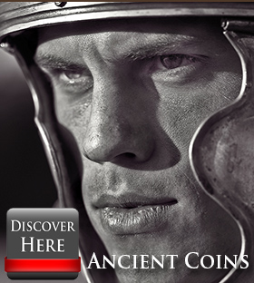 ancient coins