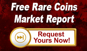 Rare Coins Report