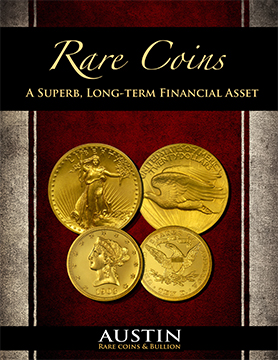 Rare Coin Report Rare Coin Report